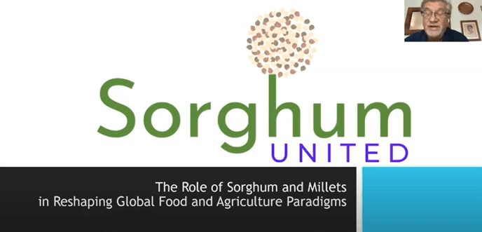 October 2023- Millets in Community & Economic Development