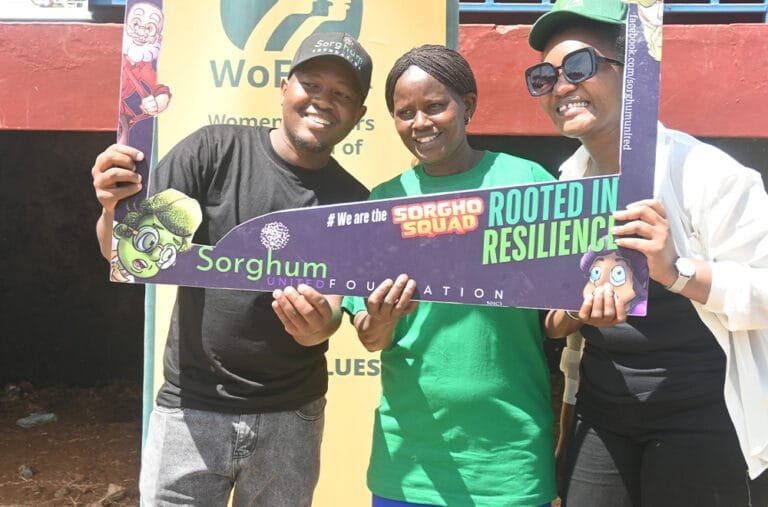 WoFAak Rural Women Farmers Day